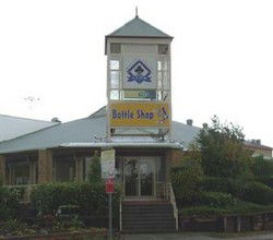 Wattle Grove Hotel - SA Accommodation 0