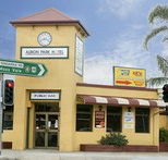 Albion Park Hotel - SA Accommodation