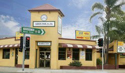 Albion Park Hotel - SA Accommodation 0