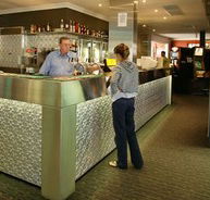 Granville Hotel - SA Accommodation