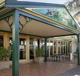 Villawood Hotel - SA Accommodation