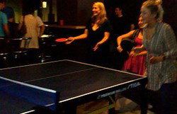 Doctor Pong - SA Accommodation 0