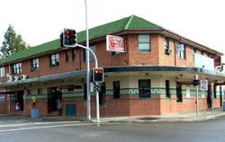 Cabramatta Inn - SA Accommodation 1