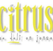 Citrus Deli - SA Accommodation