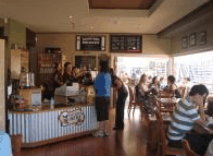 Huskisson Bakery And Cafe - SA Accommodation 0