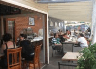 Huskisson Bakery And Cafe - SA Accommodation 1