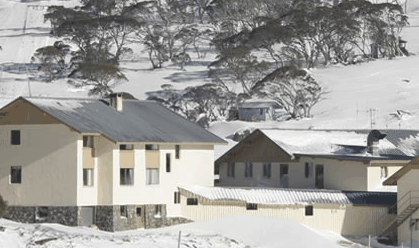 The White Spider - SA Accommodation