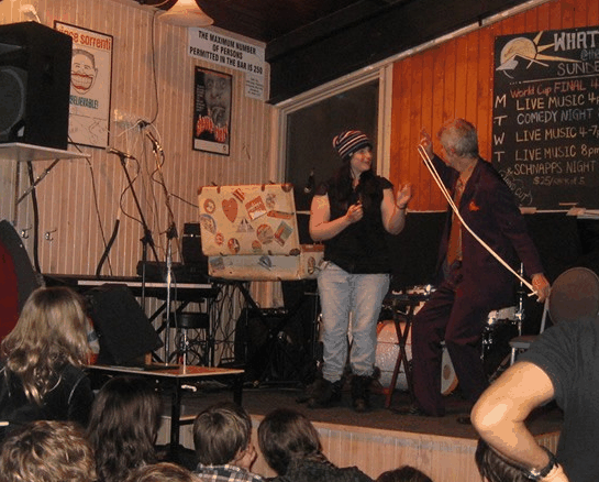 Sundeck Hotel - SA Accommodation