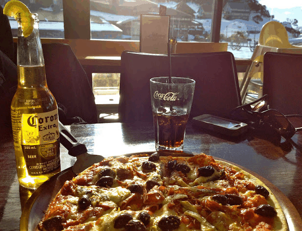 Aldo's Cafe and Pizzeria - SA Accommodation