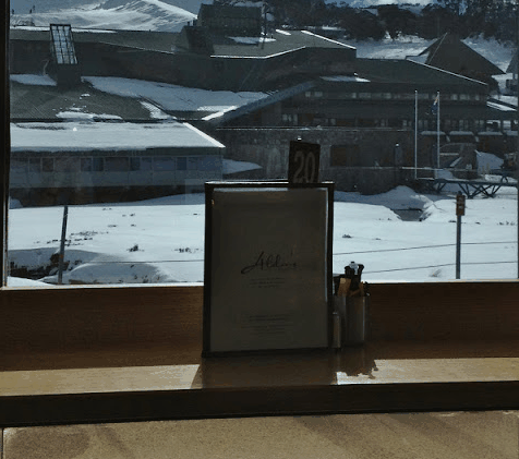 Aldo's Cafe And Pizzeria - SA Accommodation 2