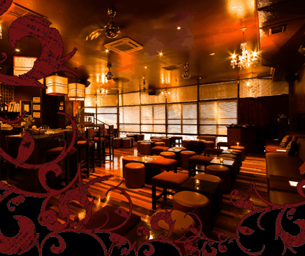 Hippo Lounge Bar - SA Accommodation