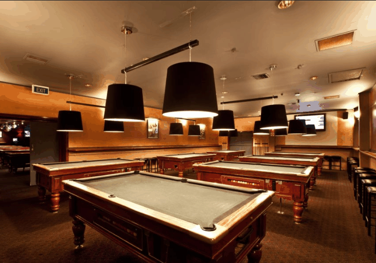 Civic Pub - SA Accommodation
