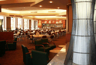 Goulburn Soldiers Club - SA Accommodation 1