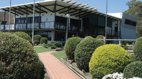 Taree Leagues Sports Club - SA Accommodation