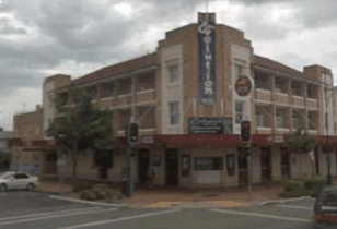 Fotheringhams Hotel - SA Accommodation