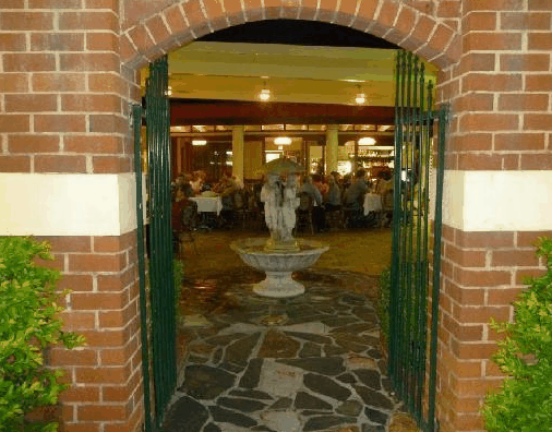LaVida Bar and Restaurant - SA Accommodation
