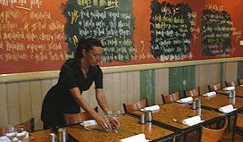 Terrace Bar - SA Accommodation 3