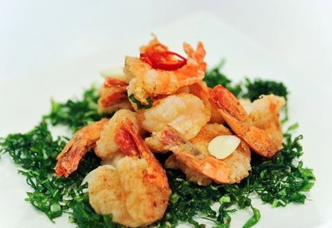 At Bangkok Restaurant - SA Accommodation 2