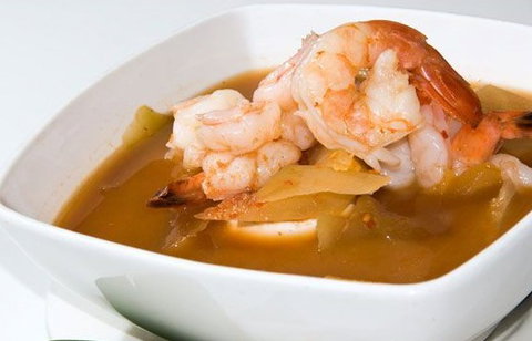 At Bangkok Restaurant - SA Accommodation 3