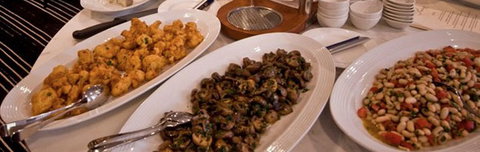 Acqua Pazza Ristorante - SA Accommodation 1