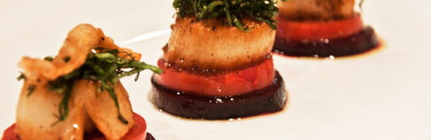 Acqua Pazza Ristorante - SA Accommodation 2