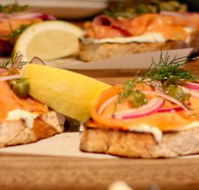 Barbuto - SA Accommodation