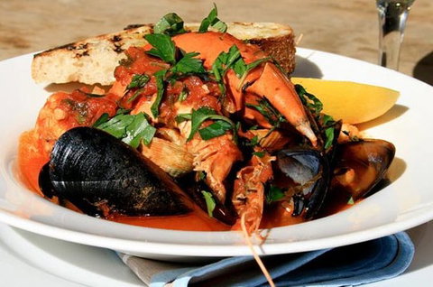 Barrenjoey House Restaurant - SA Accommodation 0