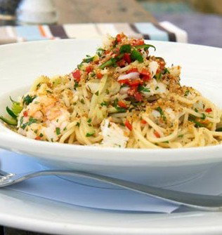 Barrenjoey House Restaurant - SA Accommodation 1