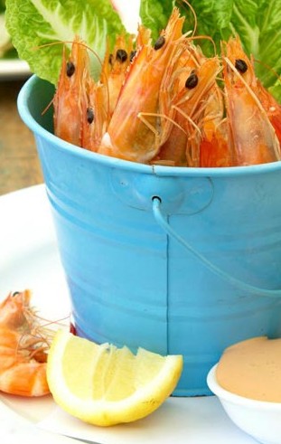 Barrenjoey House Restaurant - SA Accommodation 3