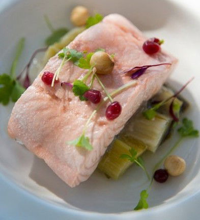 Le Bistro Rivage - SA Accommodation 0