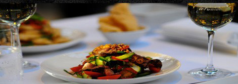 Infusion @ 333 - SA Accommodation 0