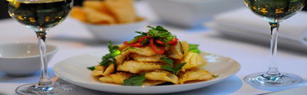 Infusion @ 333 - SA Accommodation 1