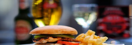 Infusion @ 333 - SA Accommodation 4