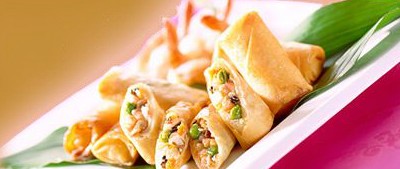 Palace Chinese - SA Accommodation 1