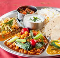 Curry Express - SA Accommodation