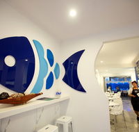 Fish Roe Gourmet Fish  Chippery - SA Accommodation