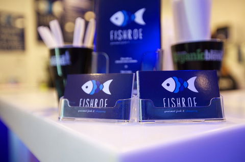 Fish Roe Gourmet Fish & Chippery - SA Accommodation 4