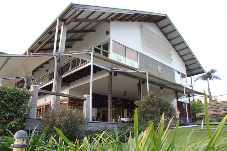  SA Accommodation
