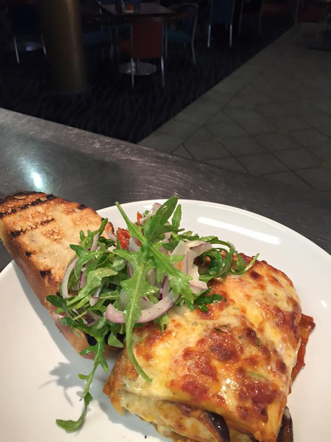 Anna Bay Tavern - SA Accommodation 2