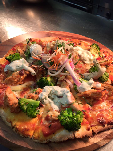 Anna Bay Tavern - SA Accommodation 3