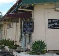 Bajool Hotel - SA Accommodation