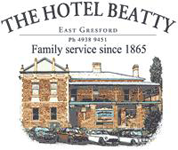 Allynbrook ACT SA Accommodation