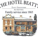 Beatty Hotel - SA Accommodation