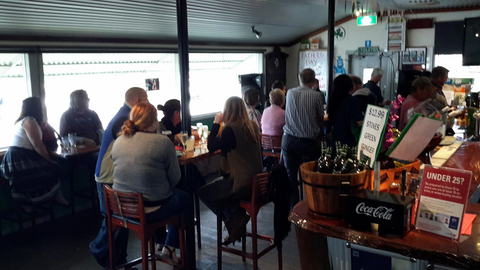 Beechwood Hotel - SA Accommodation 1