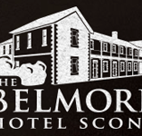 Belmore Hotel Scone - SA Accommodation
