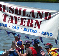 Bushland Tavern - SA Accommodation
