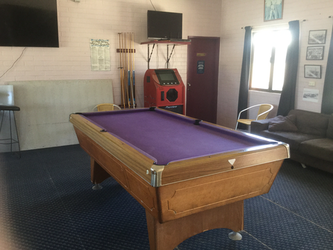 Carmila Hotel - SA Accommodation 0