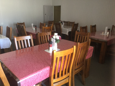 Carmila Hotel - SA Accommodation 1