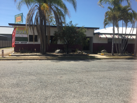 Carmila Hotel - SA Accommodation 3