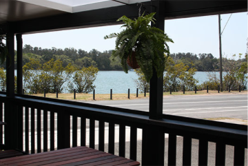 Chinderah Tavern - SA Accommodation 1